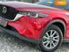 Mazda CX-5, 2022, Бензин, 2.49 л., 4 тис. км, Позашляховик / Кросовер, Червоний, Одеса 43392 фото 10