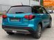 Suzuki Vitara, 2020 р., Бензин, 68 тис. км, Позашляховик / Кросовер, Синій, Дніпро (Дніпропетровськ) AT-10404545 фото 3