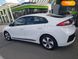 Hyundai Ioniq, 2019, Електро, 87 тыс. км, Хетчбек, Белый, Винница Cars-Pr-65058 фото 6