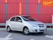Chevrolet Aveo, 2008 р., Бензин, 101 тис. км, Седан, Київ AT-10416753 фото 1