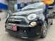 Fiat 500e, 2016, Електро, 97 тис. км, Хетчбек, Чорний, Одеса 47765 фото 29