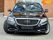 Mercedes-Benz S-Class, 2013, Бензин, 4.66 л., 283 тис. км, Седан, Чорний, Одеса 108264 фото 113