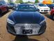 Audi A5 Sportback, 2018, Бензин, 2 л., 74 тыс. км, Лифтбек, Чорный, Коломыя Cars-EU-US-KR-50003 фото 2