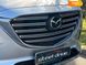 Mazda CX-9, 2016, Бензин, 2.49 л., 79 тис. км, Позашляховик / Кросовер, Сірий, Миколаїв 32720 фото 8
