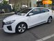 Hyundai Ioniq, 2019, Електро, 87 тыс. км, Хетчбек, Белый, Винница Cars-Pr-65058 фото 1