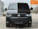Volkswagen Multivan, 2014 р., Дизель, 291 тис. км, Мінівен, Чорний, Дніпро (Дніпропетровськ) AT-10412193 фото 1