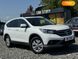 Honda CR-V, 2014, Дизель, 2.2 л., 184 тис. км, Позашляховик / Кросовер, Білий, Стрий 108388 фото 19