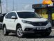 Honda CR-V, 2014, Дизель, 2.2 л., 184 тис. км, Позашляховик / Кросовер, Білий, Стрий 108388 фото 2