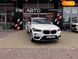 BMW X1, 2017, Бензин, 1.5 л., 199 тис. км, Позашляховик / Кросовер, Білий, Львів 14913 фото 1