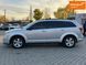 Dodge Journey, 2008 р., Дизель, 207 тис. км, Позашляховик / Кросовер, Сірий, Кривий Ріг AT-10404519 фото 3