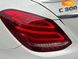 Mercedes-Benz C-Class, 2018, Бензин, 1.99 л., 48 тис. км, Седан, Білий, Київ 45835 фото 17