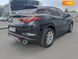 Alfa Romeo Stelvio, 2019, Бензин, 2 л., 166 тис. км, Позашляховик / Кросовер, Чорний, Львів 52175 фото 14