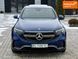 Mercedes-Benz EQC, 2021 р., Електро, 130 тис. км, Позашляховик / Кросовер, Синій, Тернопіль AT-10409718 фото 1