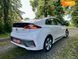 Hyundai Ioniq Electric, 2017, Електро, 69 тыс. км, Лифтбек, Белый, Тернополь Cars-Pr-66890 фото 12