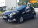 Renault Scenic, 2013, Дизель, 1.46 л., 280 тыс. км, Минивен, Чорный, Киев Cars-Pr-66595 фото 1