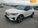 Volvo XC40 Recharge, 2023, Електро, 41 тыс. км, Внедорожник / Кроссовер, Белый, Днепр (Днепропетровск) Cars-EU-US-KR-113477 фото 1