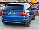 BMW X5 M, 2010, Бензин, 4.39 л., 210 тис. км, Позашляховик / Кросовер, Синій, Одеса 35883 фото 9