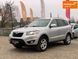 Hyundai Santa FE, 2011 р., Дизель, 193 тис. км, Позашляховик / Кросовер, Сірий, Бердичів AT-10405958 фото 1