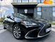 Lexus ES, 2018, Бензин, 2.49 л., 92 тис. км, Седан, Чорний, Львів 99257 фото 2