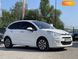 Citroen C3, 2013, Бензин, 1.4 л., 186 тыс. км, Хетчбек, Белый, Бердичев 107125 фото 6