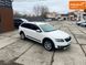 Skoda Octavia, 2018 р., Дизель, 269 тис. км, Універсал, Білий, Харків AT-10404384 фото 2
