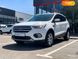 Ford Kuga, 2018, Дизель, 1.5 л., 69 тис. км, Позашляховик / Кросовер, Білий, Одеса 98995 фото 4