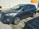 Ford Escape, 2017, Бензин, 2 л., 128 тис. км, Позашляховик / Кросовер, Сірий, Івано-Франківськ Cars-EU-US-KR-108662 фото 14