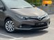 Toyota Auris, 2016, Гібрид (HEV), 1.8 л., 167 тис. км, Універсал, Сірий, Київ 39137 фото 8