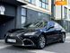 Lexus ES, 2018, Бензин, 2.49 л., 92 тис. км, Седан, Чорний, Львів 99257 фото 11