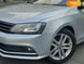 Volkswagen Jetta, 2015, Дизель, 2 л., 260 тис. км, Седан, Сірий, Миколаїв 106832 фото 45