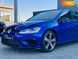 Volkswagen Golf R, 2016, Бензин, 67 тыс. км, Хетчбек, Синий, Мукачево 41905 фото 42