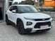 Chevrolet TrailBlazer, 2023 г., Бензин, 22 тыс. км, Внедорожник / Кроссовер, Белый, Ивано Франковск AT-10401779 фото 2