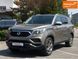 SsangYong Rexton, 2017 г., Дизель, 159 тыс. км, Внедорожник / Кроссовер, Бежевый, Киев AT-10425371 фото 2