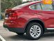 BMW X4, 2015, Дизель, 2 л., 283 тыс. км, Внедорожник / Кроссовер, Красный, Киев 98306 фото 59