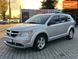 Dodge Journey, 2008 р., Дизель, 207 тис. км, Позашляховик / Кросовер, Сірий, Кривий Ріг AT-10404519 фото 2