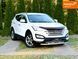 Hyundai Santa FE, 2013 р., Дизель, 72 тис. км, Позашляховик / Кросовер, Білий, Харків AT-10402779 фото 1
