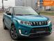 Suzuki Vitara, 2020 р., Бензин, 68 тис. км, Позашляховик / Кросовер, Синій, Дніпро (Дніпропетровськ) AT-10404545 фото 1