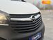 Opel Vivaro, 2017, Дизель, 1.6 л., 232 тис. км, Вантажопасажирський фургон, Білий, Київ 39245 фото 23