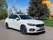 Fiat Tipo, 2018, Бензин, 1.4 л., 52 тыс. км, Седан, Белый, Винница 36135 фото 2