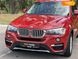 BMW X4, 2015, Дизель, 2 л., 283 тыс. км, Внедорожник / Кроссовер, Красный, Киев 98306 фото 5