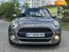 MINI Convertible, 2019, Бензин, 1.5 л., 34 тис. км, Кабріолет, Сірий, Івано-Франківськ 41736 фото 68