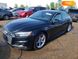 Audi A5 Sportback, 2018, Бензин, 2 л., 74 тыс. км, Лифтбек, Чорный, Коломыя Cars-EU-US-KR-50003 фото 3