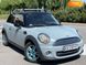 MINI Hatch, 2013, Бензин, 1.6 л., 150 тыс. км, Хетчбек, Синий, Киев 108336 фото 1