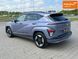 Hyundai Kona Electric, 2024 р., Електро, 5 тис. км, Позашляховик / Кросовер, Сірий, Львів AT-10417927 фото 2