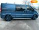 Opel Vivaro, 2006, Дизель, 2.5 л., 265 тис. км, Мінівен, Синій, Житомир Cars-Pr-67830 фото 8