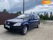 Dacia Logan, 2009, Бензин, 1.39 л., 183 тис. км, Седан, Синій, Городенка Cars-Pr-58506 фото 2