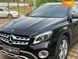 Mercedes-Benz GLA-Class, 2018, Бензин, 2 л., 36 тис. км, Позашляховик / Кросовер, Чорний, Миколаїв 45891 фото 18