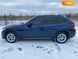 BMW X1, 2012, Бензин, 2 л., 190 тис. км, Позашляховик / Кросовер, Синій, Київ 22066 фото 14