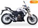 Новий Lifan KPX 250, 2024, Бензин, 249 см3, Мотоцикл, Івано-Франківськ new-moto-105040 фото 5
