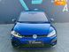 Volkswagen Golf R, 2016, Бензин, 67 тыс. км, Хетчбек, Синий, Мукачево 41905 фото 2